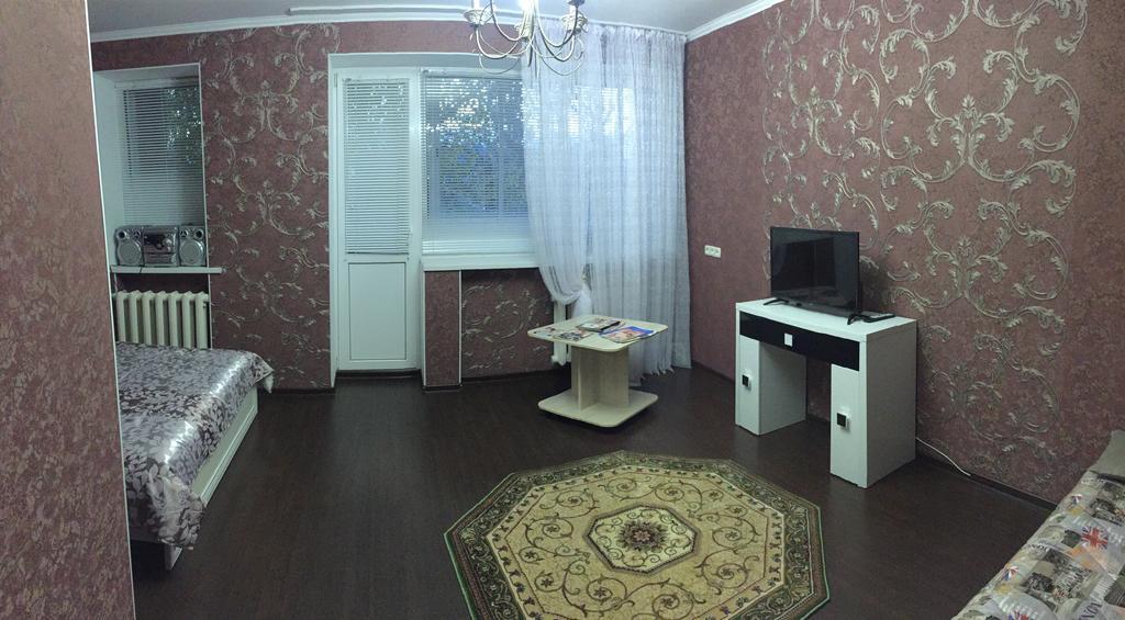 ليدا Apartment On Truhanova المظهر الخارجي الصورة